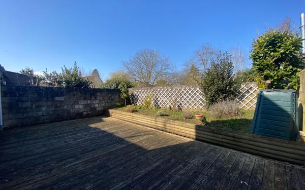 Maison à vendre    5 pièces •  Alençon