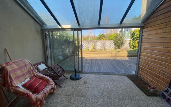 Maison à vendre    5 pièces •  Alençon