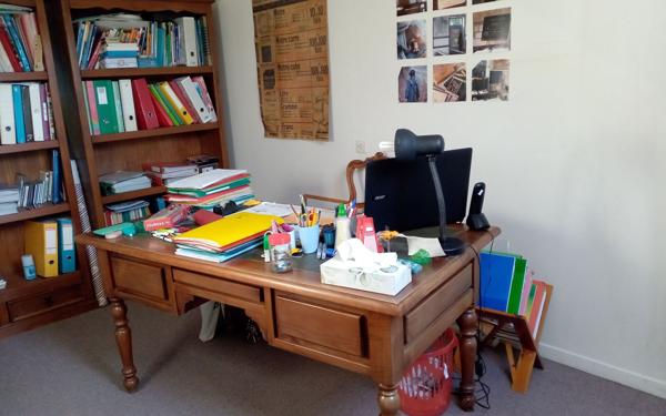 Maison à vendre    5 pièces •  Alençon