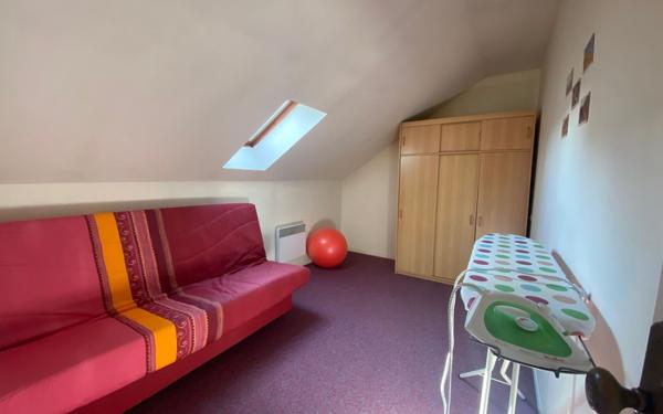 Maison à vendre    5 pièces •  Alençon