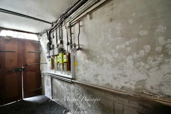 Immeuble 220m2 à Vendre à SAINT GAUDENS (31), Centre-ville, 5 Appartements, Jardin