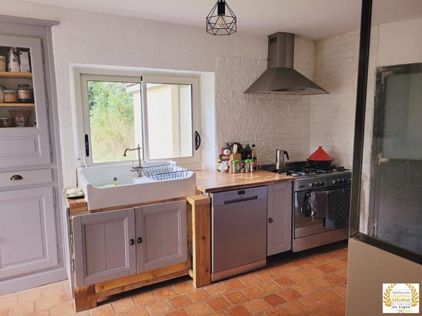 Maison Alencon 6 pièce(s) 160 m2 , Alencon Maison Alencon 6 pièce(s) 160 m2 , Alencon