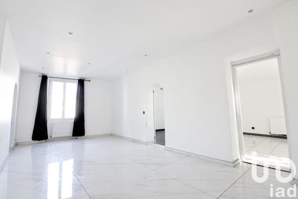 Appartement à vendre 6 pièces 220 m² Lyon 8