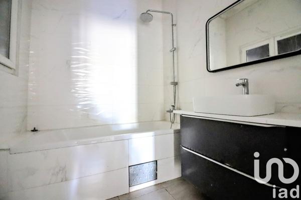 Appartement à vendre 6 pièces 220 m² Lyon 8