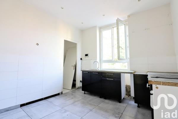 Appartement à vendre 6 pièces 220 m² Lyon 8