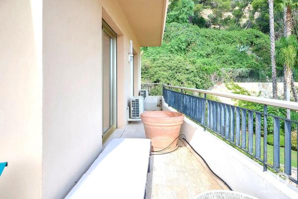 Appartement à vendre 3 pièces 70 m² Villefranche-sur-Mer