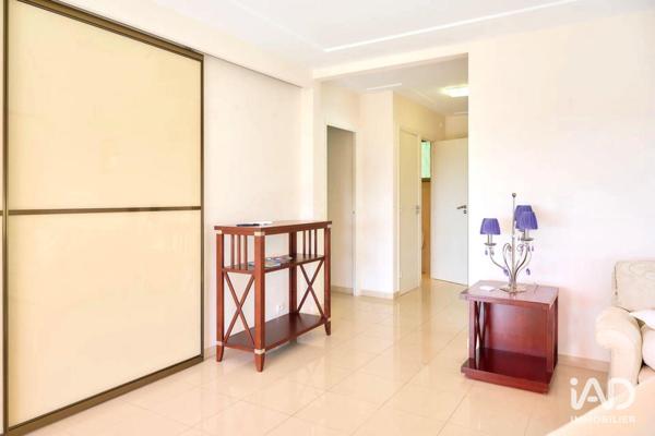 Appartement à vendre 3 pièces 70 m² Villefranche-sur-Mer