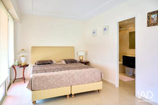 Appartement à vendre 3 pièces 70 m² Villefranche-sur-Mer