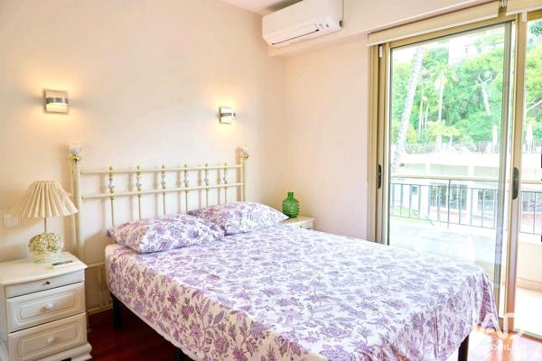 Appartement à vendre 3 pièces 70 m² Villefranche-sur-Mer