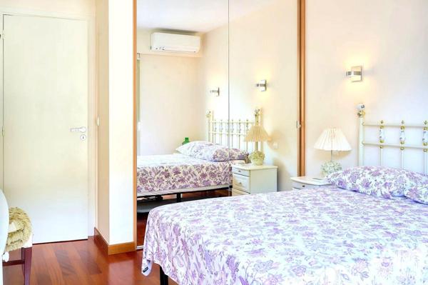 Appartement à vendre 3 pièces 70 m² Villefranche-sur-Mer