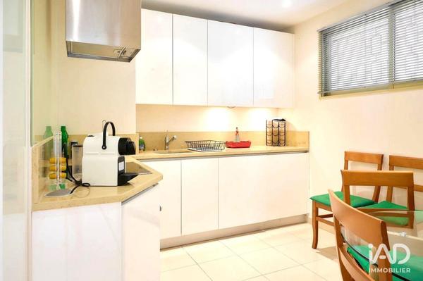 Appartement à vendre 3 pièces 70 m² Villefranche-sur-Mer