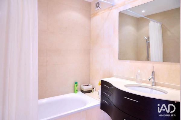 Appartement à vendre 3 pièces 70 m² Villefranche-sur-Mer