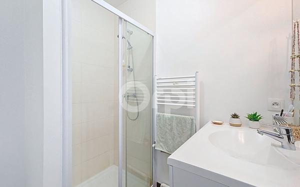 Appartement à vendre    2 pièces • 48,58 m2 Brest