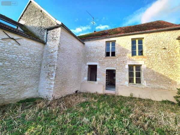 Maison à vendre à Landreville dans l'Aube (10110), ref : 10043-369