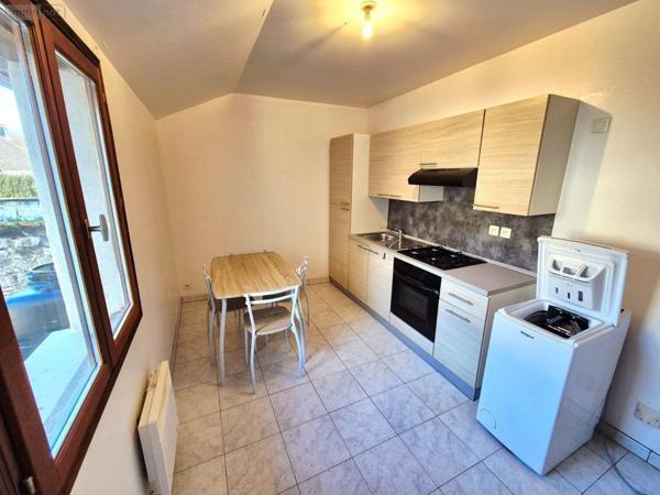 Maison à vendre à Landreville dans l'Aube (10110), ref : 10043-369