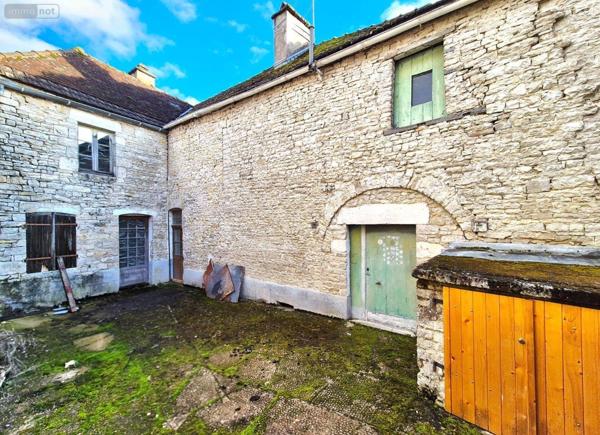 Maison à vendre à Landreville dans l'Aube (10110), ref : 10043-369