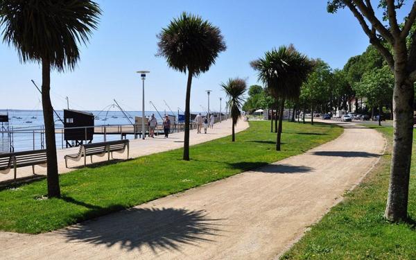 Appartement à vendre    4 pièces • 83 m2 Saint-Nazaire