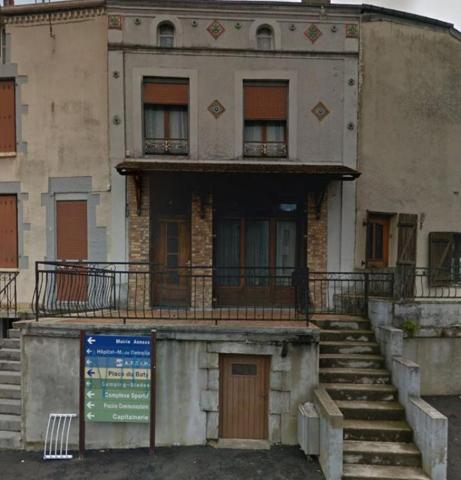 FUMAY, 91 rue du général de gaulle