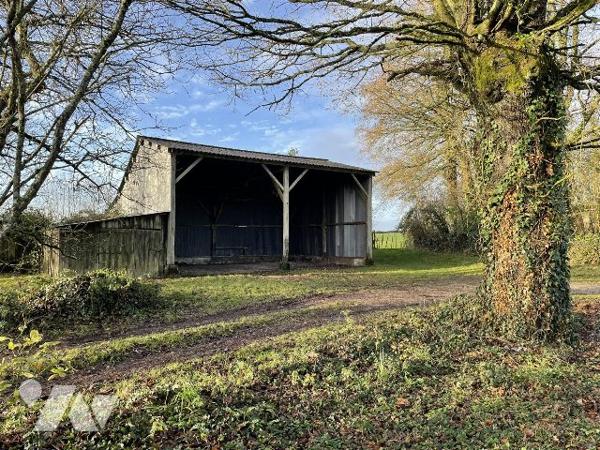 MAISON ANCIENNE A RENOVER