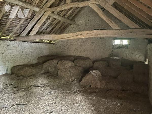 MAISON ANCIENNE A RENOVER