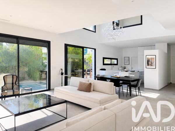 Maison à vendre 4 pièces 187 m² La Garde
