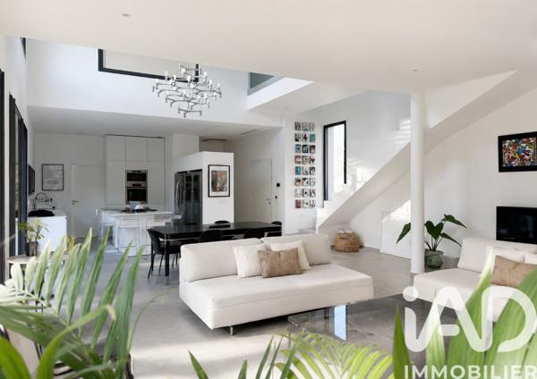 Maison à vendre 4 pièces 187 m² La Garde