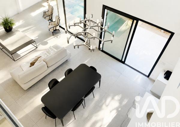 Maison à vendre 4 pièces 187 m² La Garde