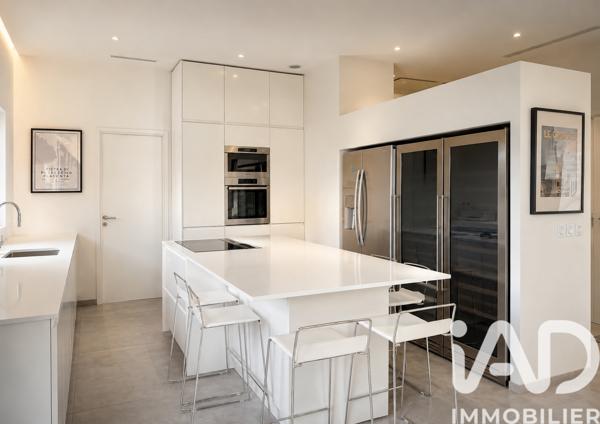 Maison à vendre 4 pièces 187 m² La Garde