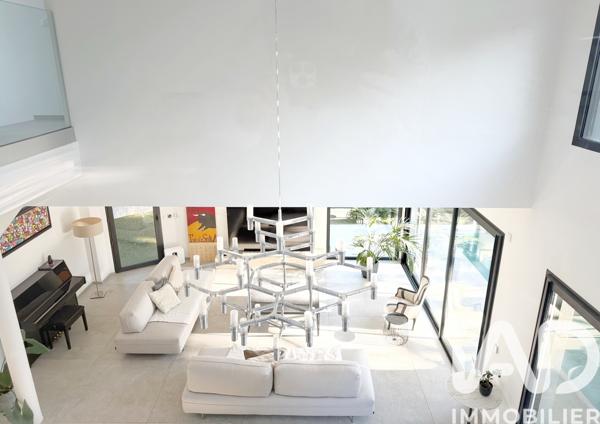 Maison à vendre 4 pièces 187 m² La Garde