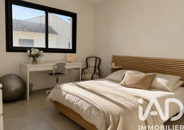 Maison à vendre 4 pièces 187 m² La Garde