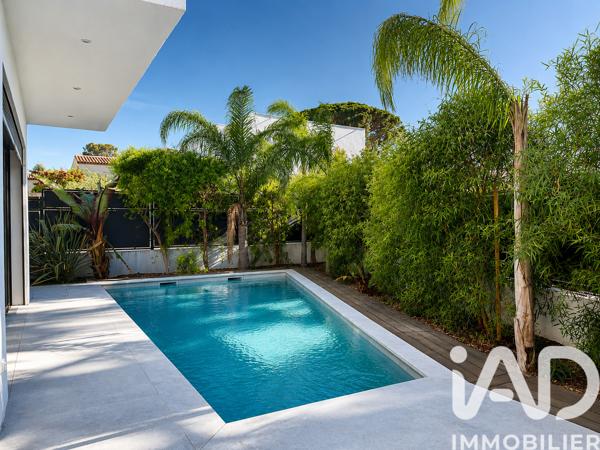 Maison à vendre 4 pièces 187 m² La Garde