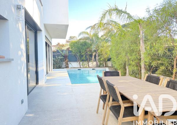Maison (prestige) à vendre 4 pièces 187 m² La Garde