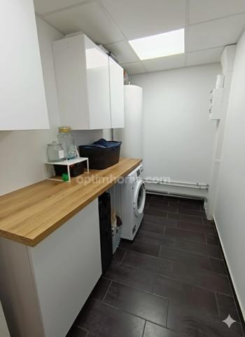 MAISON SANS TRAVAUX, 4 CHAMBRES, DOUBLE GARAGE