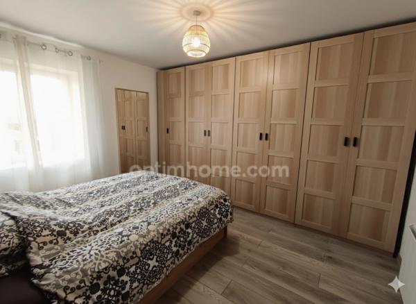 MAISON SANS TRAVAUX, 4 CHAMBRES, DOUBLE GARAGE