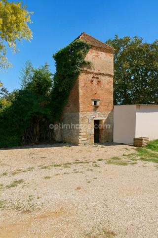 MAISON SANS TRAVAUX, 4 CHAMBRES, DOUBLE GARAGE