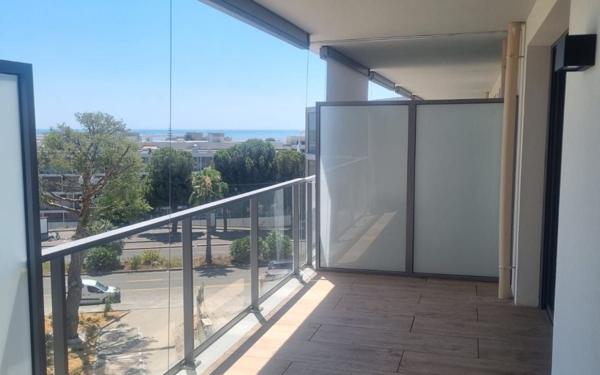 Appartement à vendre    3 pièces • 68,30 m2 Saint-Laurent-du-Var