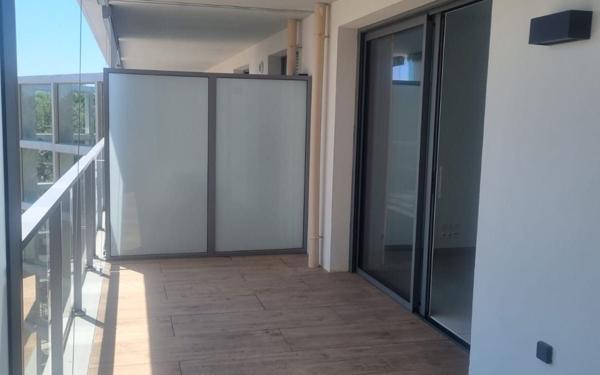 Appartement à vendre    3 pièces • 68,30 m2 Saint-Laurent-du-Var