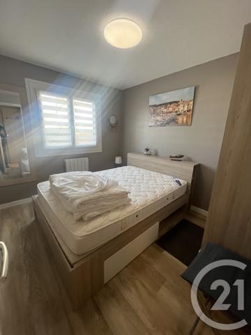 Appartement F3 à vendre  3 pièces - 45 m2 CAMIERS - 62