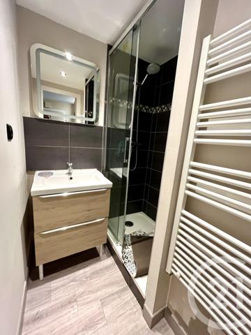 Appartement F3 à vendre  3 pièces - 45 m2 CAMIERS - 62