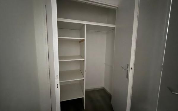 Appartement à louer    3 pièces • 47,50 m2 Le Tréport