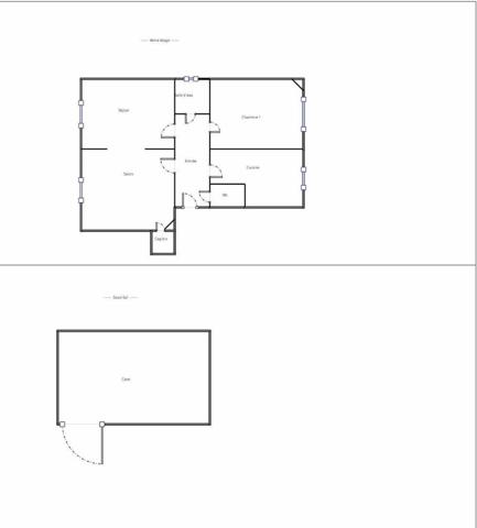 Appartement à vendre 2 pièces 53,51 m² Vincennes