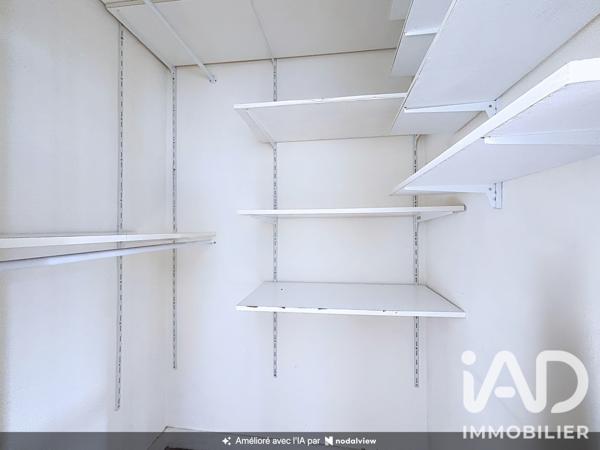 Appartement à vendre 2 pièces 53,51 m² Vincennes