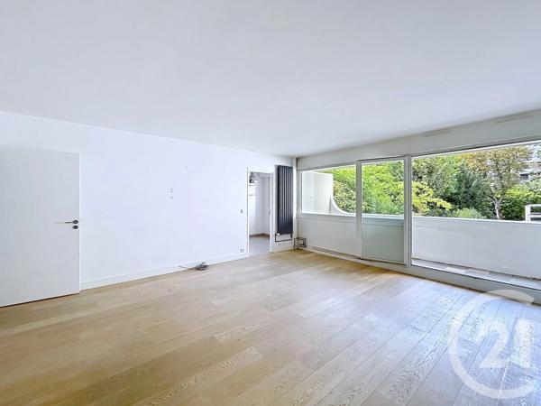 Appartement F4 à vendre  4 pièces - 89,35 m 2   LA GARENNE COLOMBES  - 92