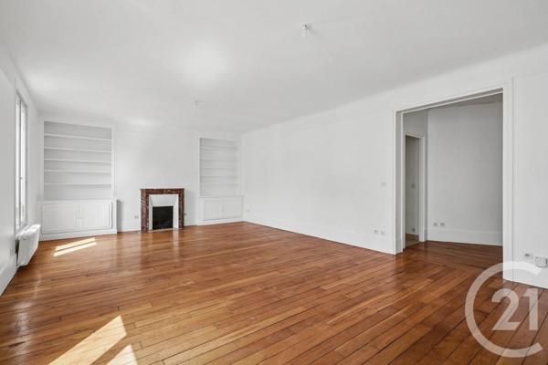 Appartement F4 à vendre  4 pièces - 89,35 m 2   LA GARENNE COLOMBES  - 92