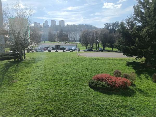 Appartement 4 pièces - 85 m² Exclusivité efficity