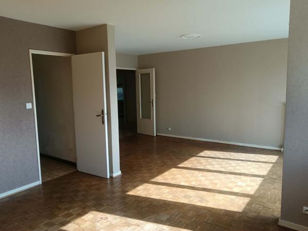 Appartement 4 pièces - 85 m² Exclusivité efficity