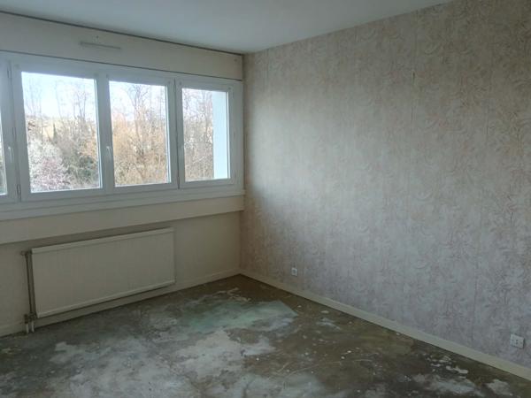 Appartement 4 pièces - 85 m² Exclusivité efficity