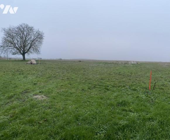 Vente Terrain à bâtir à Beaufort-en-Vallée