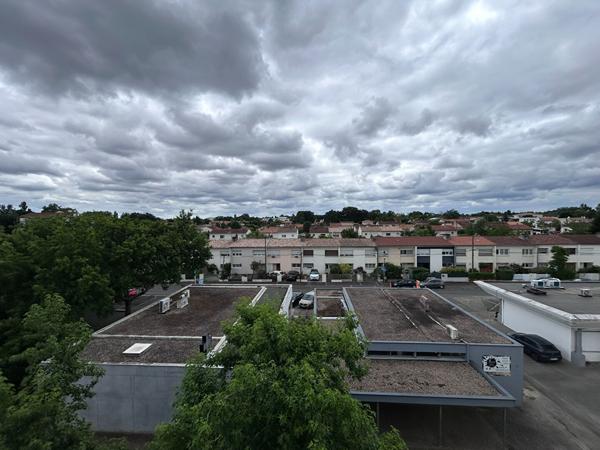 Appartement Eysines 3 pièce(s) 63.88 m2