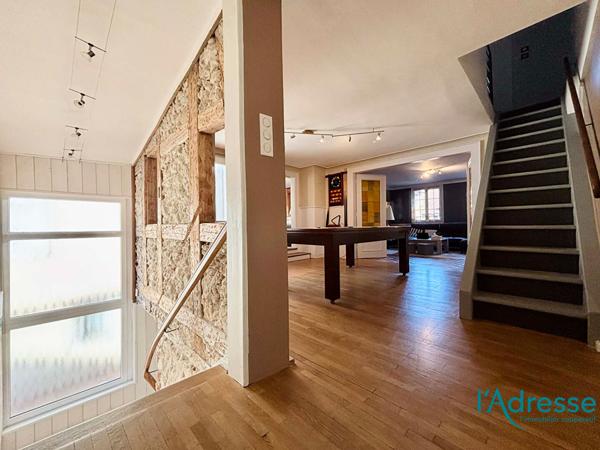 Propriété Ingersheim 10 pièces 317.20 m²